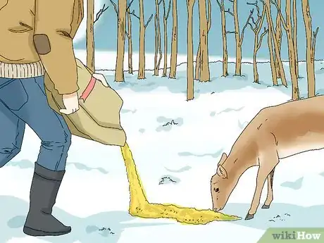 Image titled Feed Deer Step 7