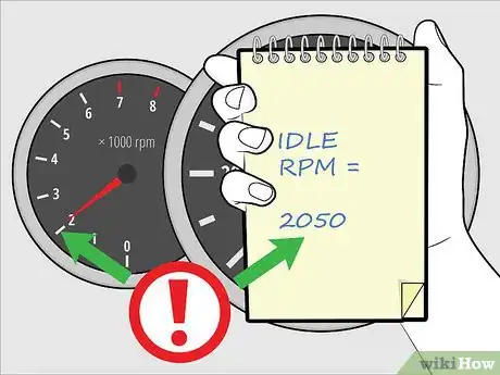Image titled Check an Idle Air Control Valve Step 9