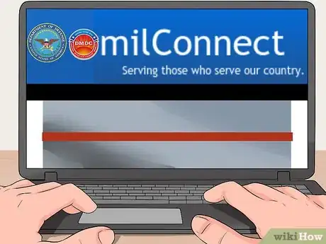 Image titled Transfer a GI Bill to Your Spouse Step 4