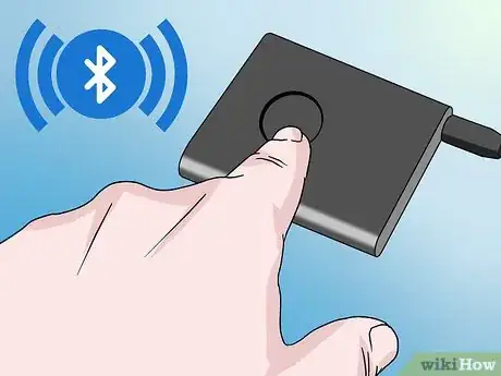 Image titled Connect Bluetooth Headphones on the Nintendo Switch Step 16