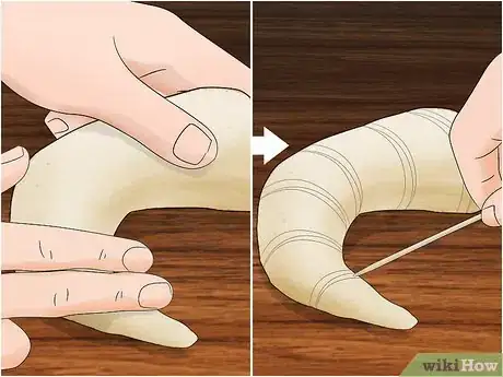 Image titled Make a Neliel Mask Step 14