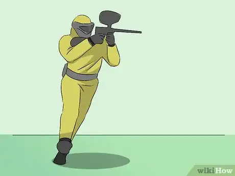 Image titled Become a Good Paintballer Step 4