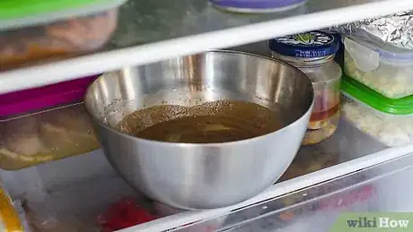 Image titled Make Chocolate Tres Leche Cake Step 16