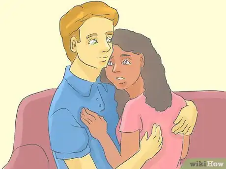 Image titled Tell Your New Boyfriend About Your Past Step 13