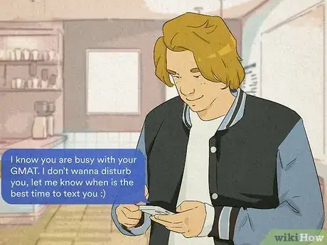 Image titled Be Nice to a Girl over Text Step 12