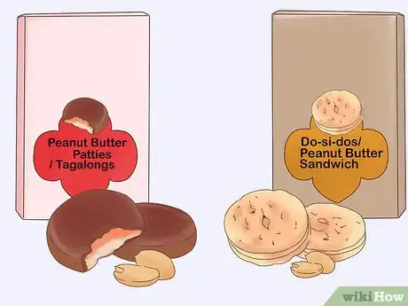 Image titled Buy Girl Scout Cookies Step 7