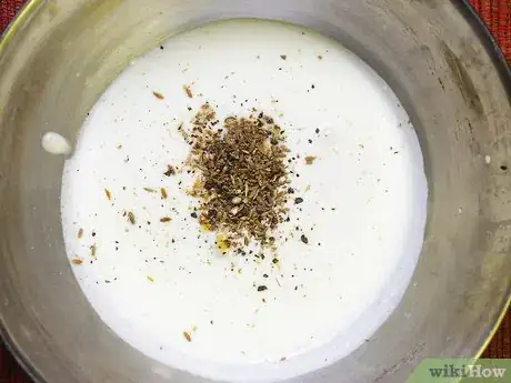 Image titled Make Coleslaw Dressing Step 14