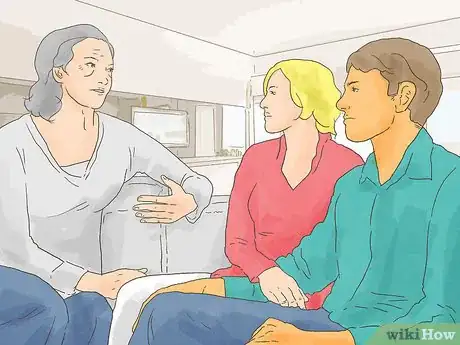 Image titled Get Along with Your Mother in Law Step 4