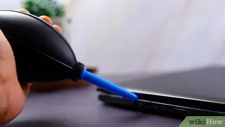 Image titled Clean an Aux Cord Step 7