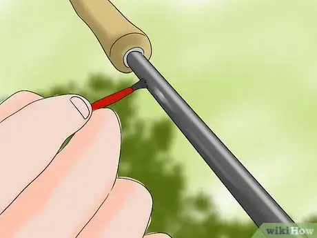 Image titled Clean a Fly Fishing Rod Step 9