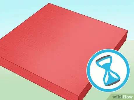 Image titled Mod Podge Paper to Wood Step 5