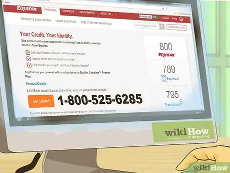 Image titled Stop Payment on a Lost Check Step 15