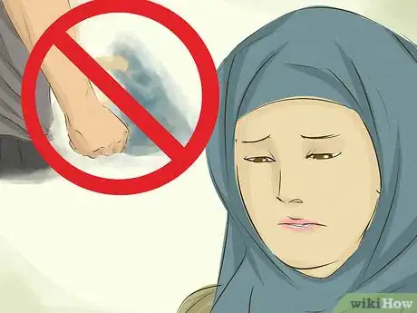 Image titled Be a Successful Muslim Wife Step 14