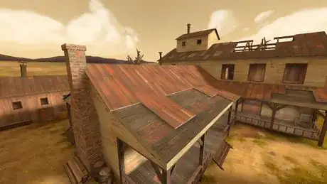 Image titled Harvest Roof