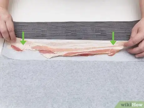 Image titled Freeze Bacon Step 5