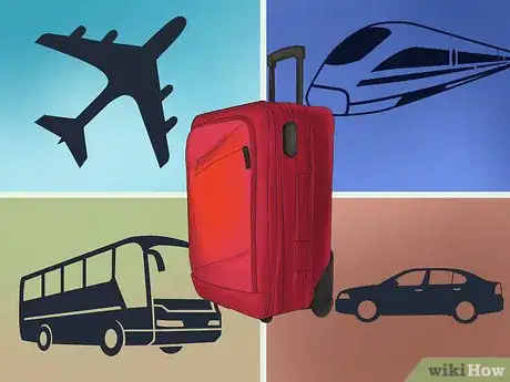 Image titled Pack for a Holiday Step 1