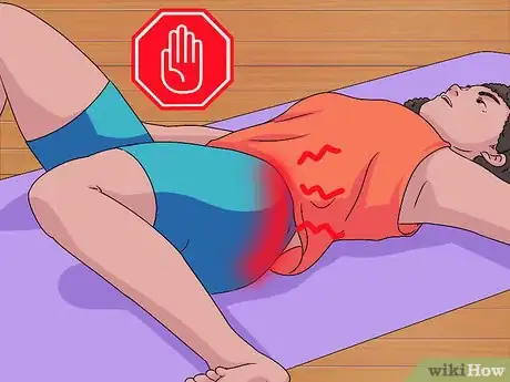 Image titled Stretch for the Splits Step 11