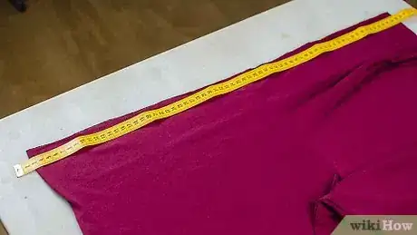 Image titled Sew an Elastic Waistband Step 12
