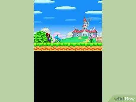 Image titled Play New Super Mario Bros DS Step 4