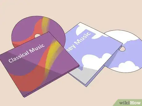 Image titled Teach Beginning Ballet Classes Step 5