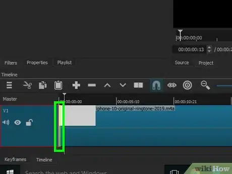 Image titled Upload Audio to YouTube on PC or Mac Step 9