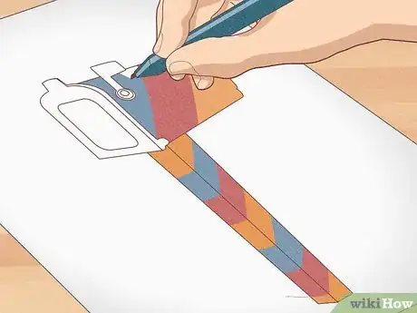 Image titled Yarn Bomb Step 7