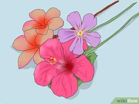 Image titled Make a Floral Balloon Step 22