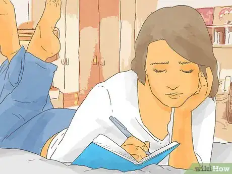 Image titled Avoid Talking to Your Parents Step 15