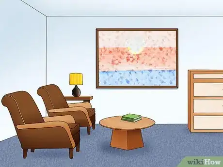 Image titled Decorate a Basement Apartment Step 15