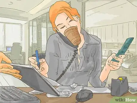 Image titled Advance Your Main Career with a Side Business Step 1