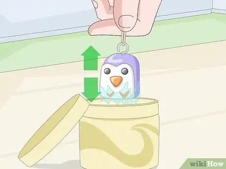 Image titled Make a Polymer Clay Penguin Step 28