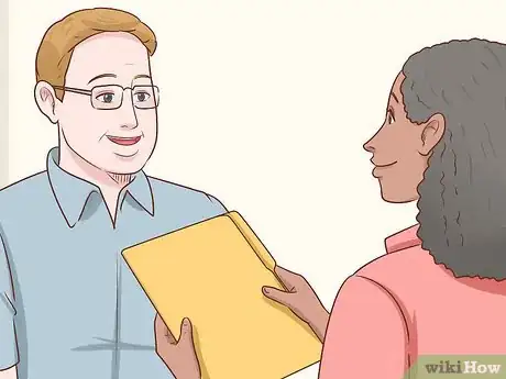 Image titled Become an Equine Veterinarian Step 12