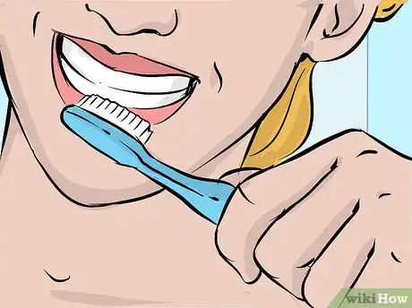 Image titled Be Naturally Beautiful in High School Step 8