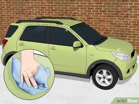 Image titled Protect Cars from Scratches Step 13