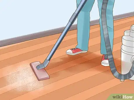 Image titled Get Dog Smell Out of a Basement Step 17