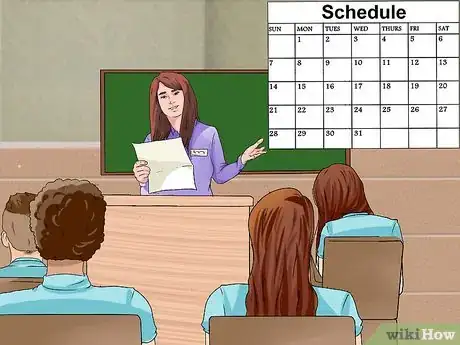 Image titled Reduce Teenage Classroom Stress Step 7