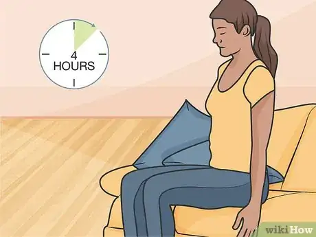 Image titled Prepare for Botox Side Effects Step 12