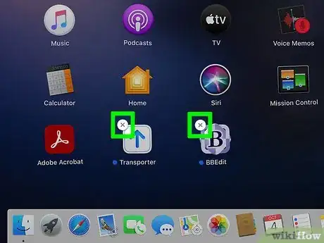 Image titled Uninstall Apps on Mac Catalina Step 9