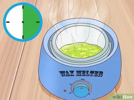 Image titled Melt Hard Wax Beans Step 3