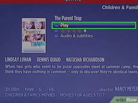 Image titled Get Subtitles on Netflix Step 21