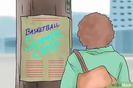 Image titled Get a Basketball Scholarship Step 3