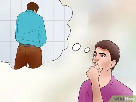 Image titled Diagnose an Overactive Bladder Step 2