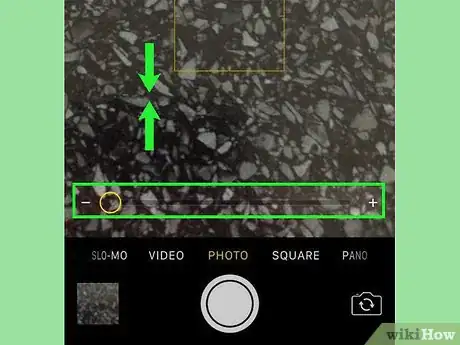 Image titled Use the iPhone's Camera App Step 2Bullet4