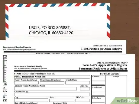 Image titled Adjust Immigration Status for a Stepchild Step 11