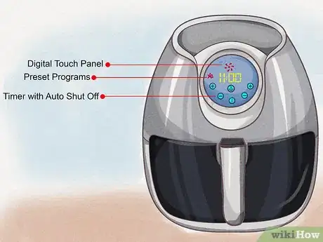 Image titled Air Fry Step 10