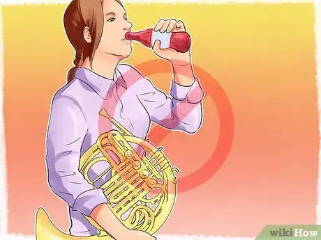 Image titled Tune a French Horn Step 18