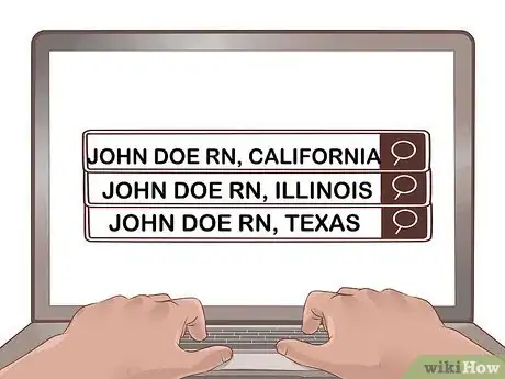 Image titled Check an RN License Step 3