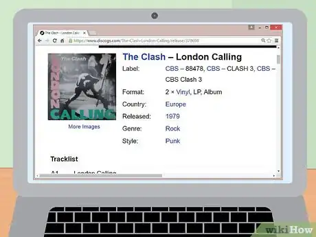 Image titled Buy Used LP Records Step 7