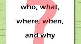 Write a Pitch Letter