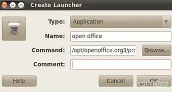 Install Apache OpenOffice in Linux